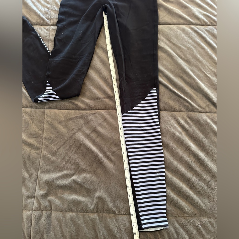 Lululemon Runder Under Pant size 6 - Picture 10 of 13